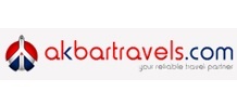 Akbar Travels Promo Codes